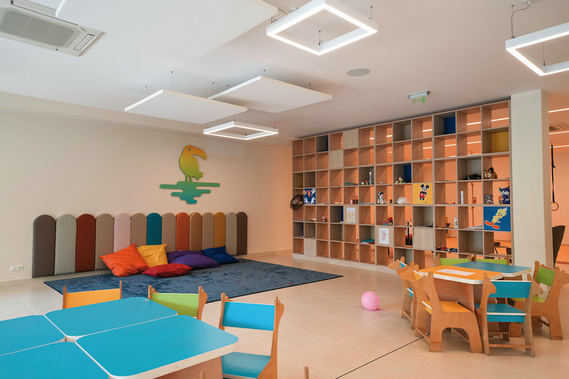 PrimaSol Ralitsa Superior 38