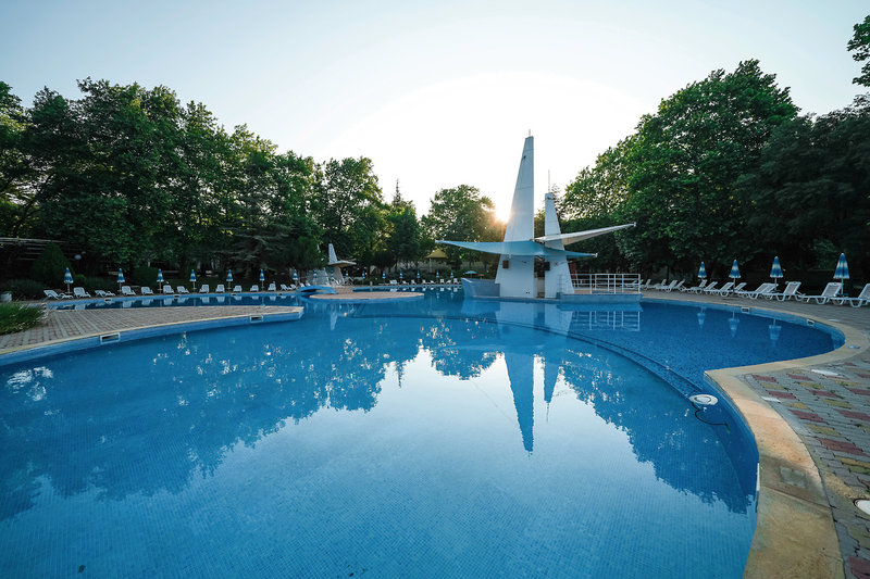 PrimaSol Ralitsa Superior 40