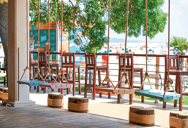 Calimera Ralitsa Superior 5