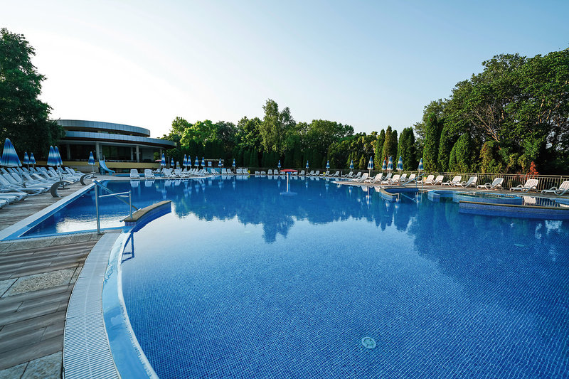 Calimera Ralitsa Superior 8