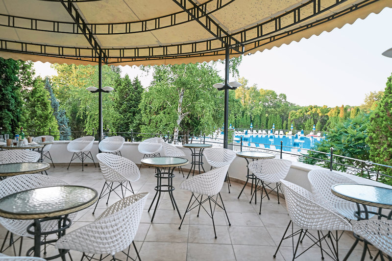 Calimera Ralitsa Superior 9