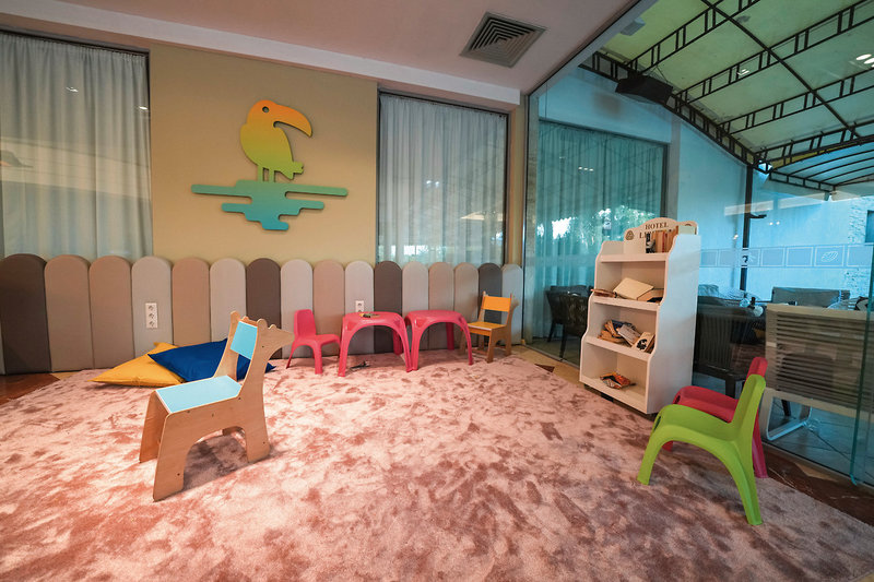 Calimera Ralitsa Superior 35