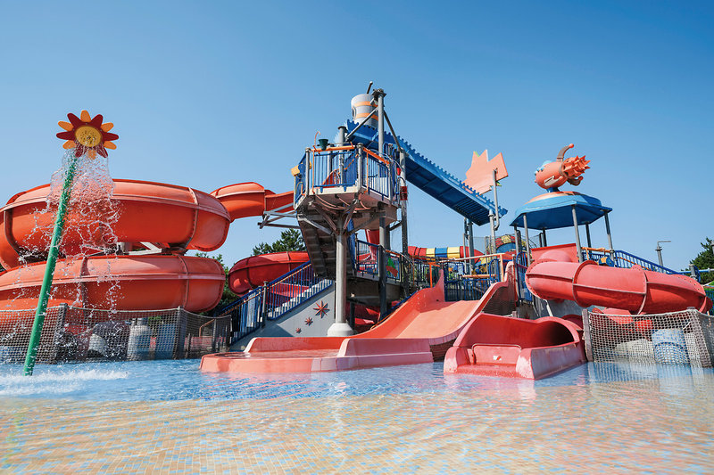 Calimera Ralitsa Superior 36