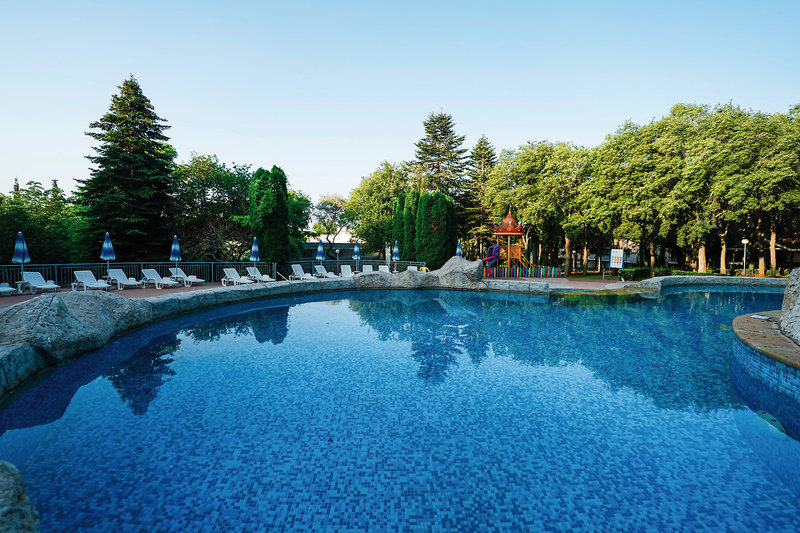 Calimera Ralitsa Superior 38