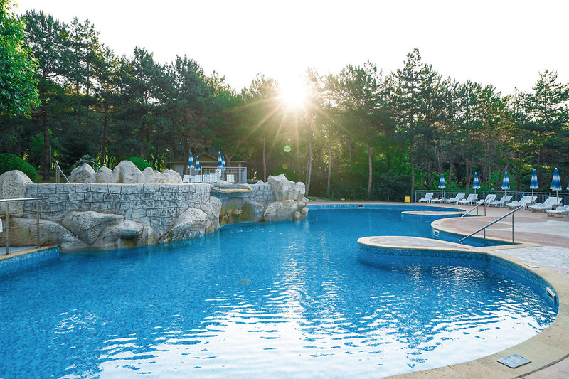 Calimera Ralitsa Superior 41