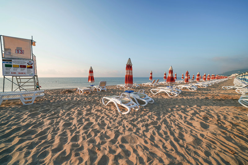 Calimera Ralitsa Superior 45