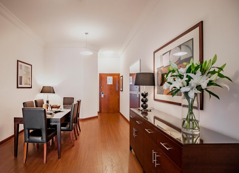 Ramada Hotel & Suites Sharjah 3