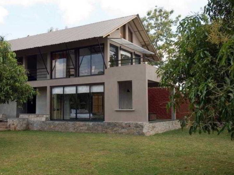 Sigiriana Resort by Thilanka 1