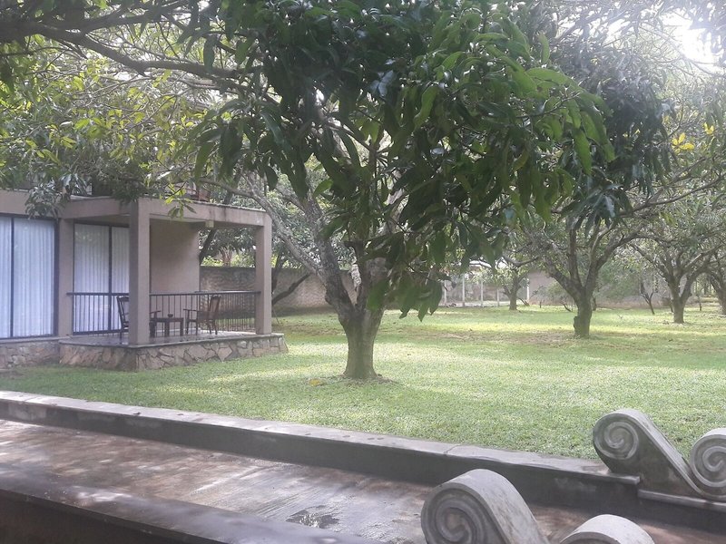 Sigiriana Resort by Thilanka 2