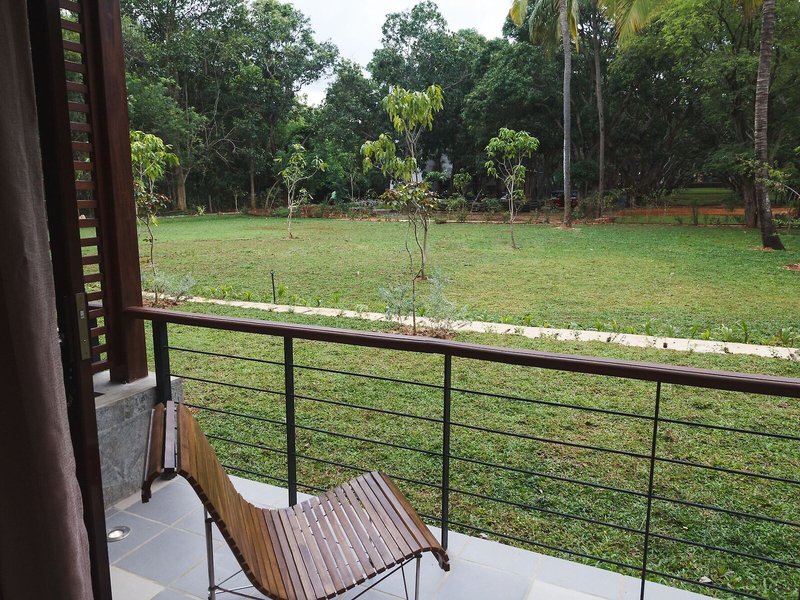 Sigiriana Resort by Thilanka 5