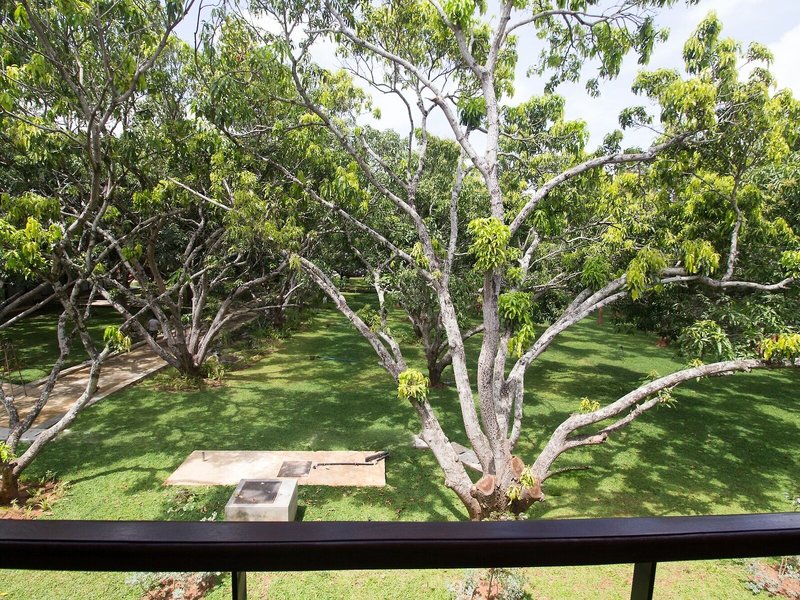 Sigiriana Resort by Thilanka 6