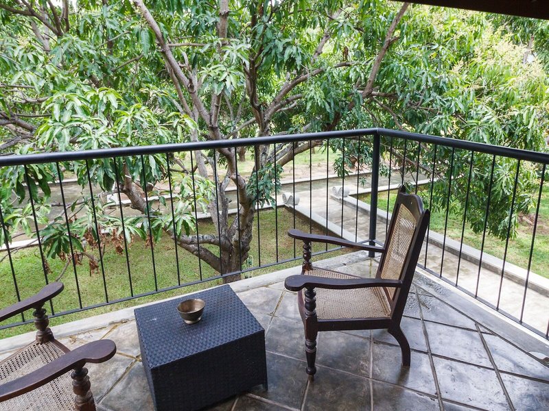 Sigiriana Resort by Thilanka 7