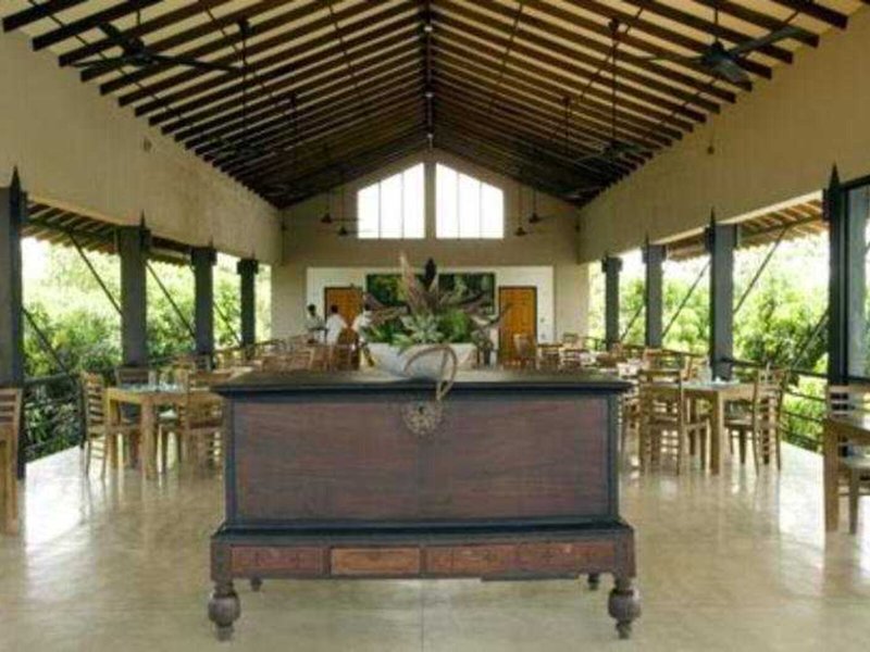 Sigiriana Resort by Thilanka 15