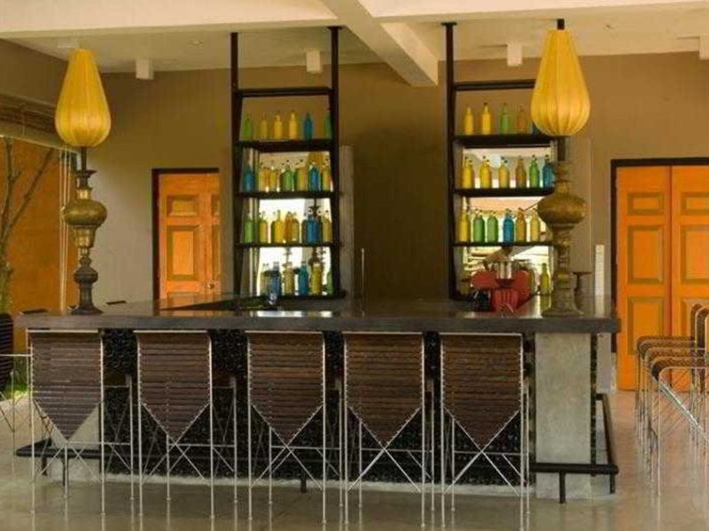 Sigiriana Resort by Thilanka 17