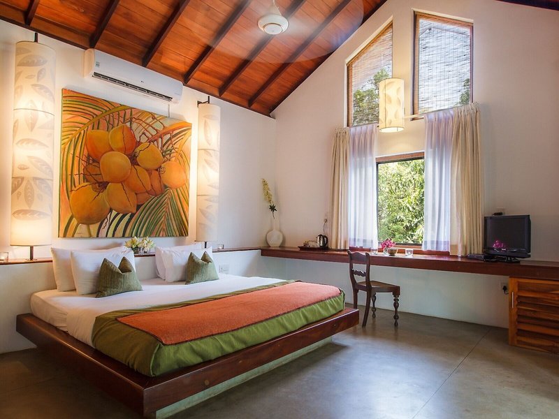 Sigiriana Resort by Thilanka 18