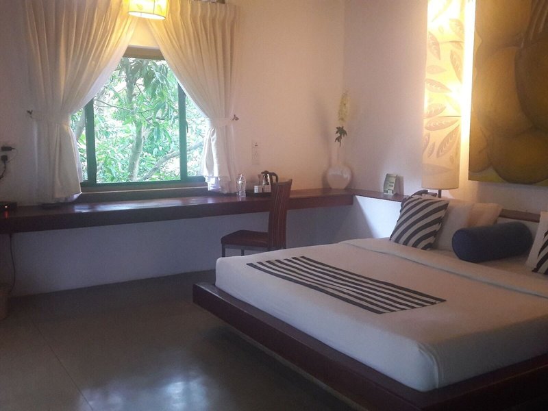 Sigiriana Resort by Thilanka 20