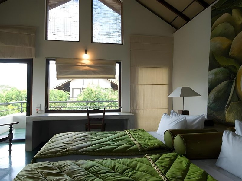 Sigiriana Resort by Thilanka 24