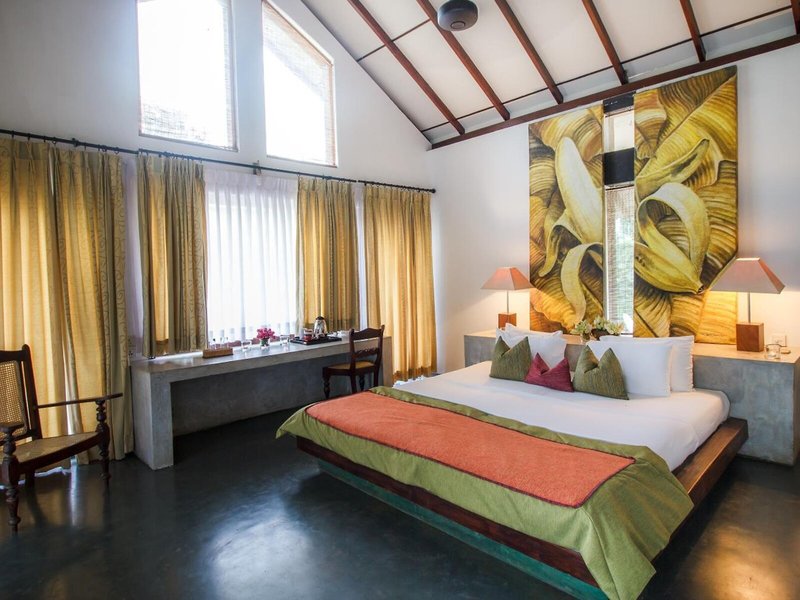 Sigiriana Resort by Thilanka 25