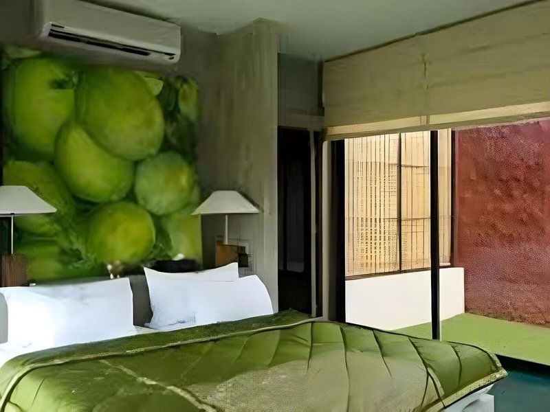 Sigiriana Resort by Thilanka 28