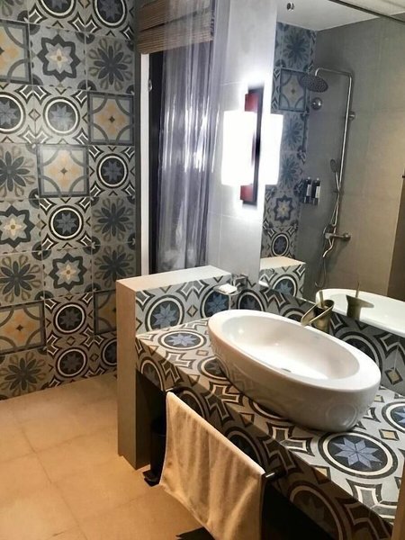 Sigiriana Resort by Thilanka 29