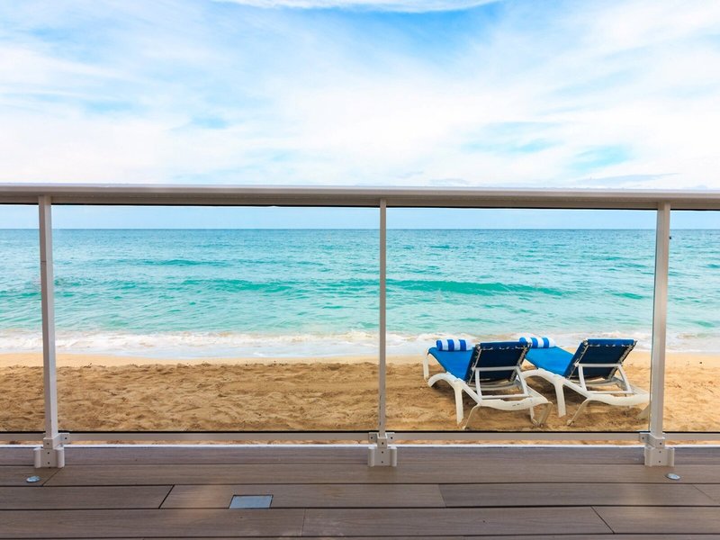 Travellers Beach Resort 13