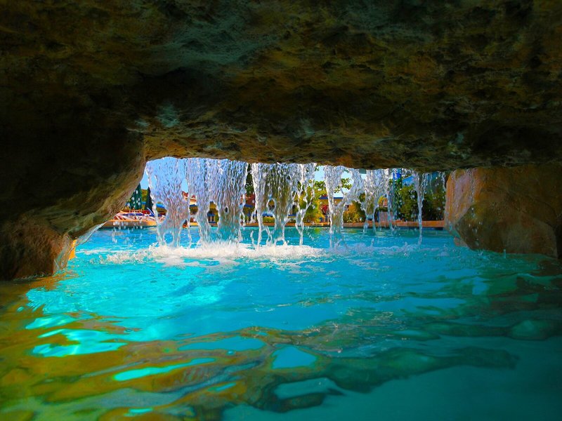 Travellers Beach Resort 15