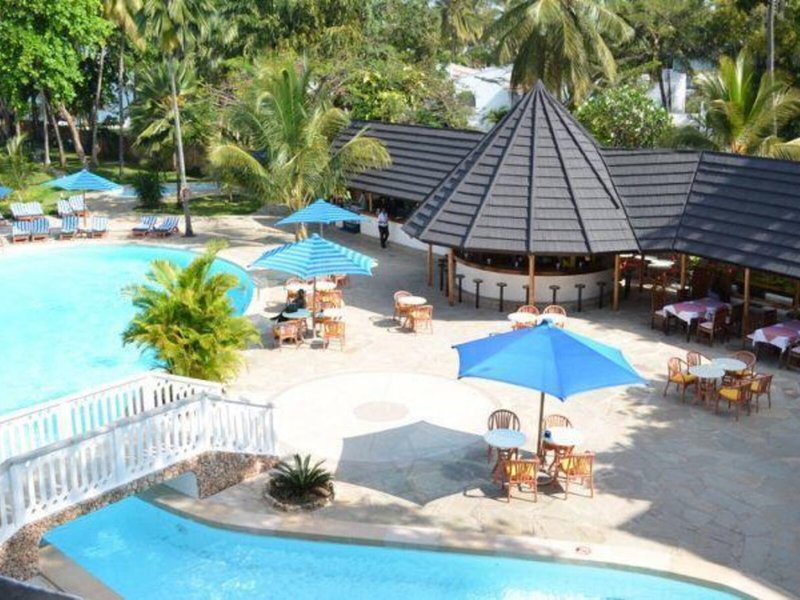 Travellers Beach Resort 18