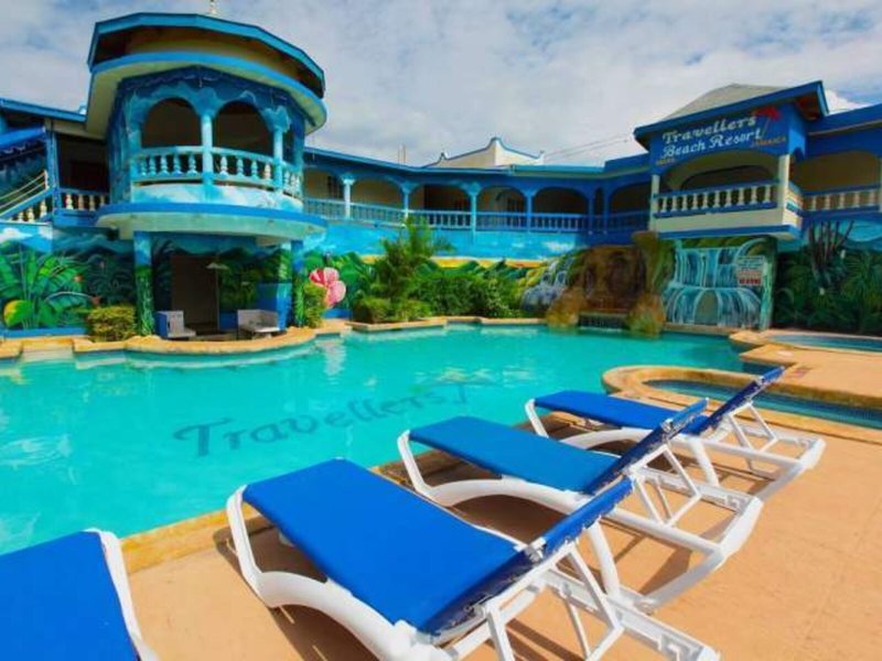 Travellers Beach Resort 19