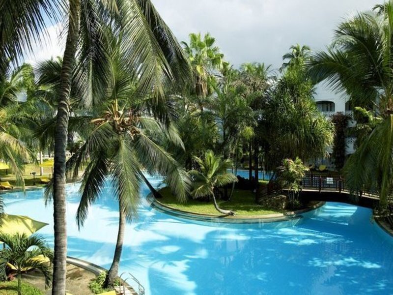 Travellers Beach Resort 20