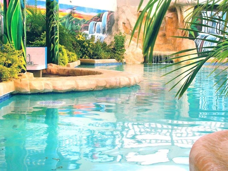 Travellers Beach Resort 21