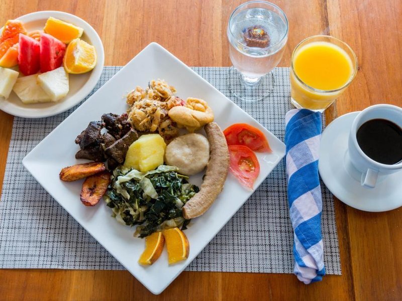 Travellers Beach Resort 25