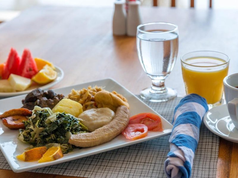 Travellers Beach Resort 26