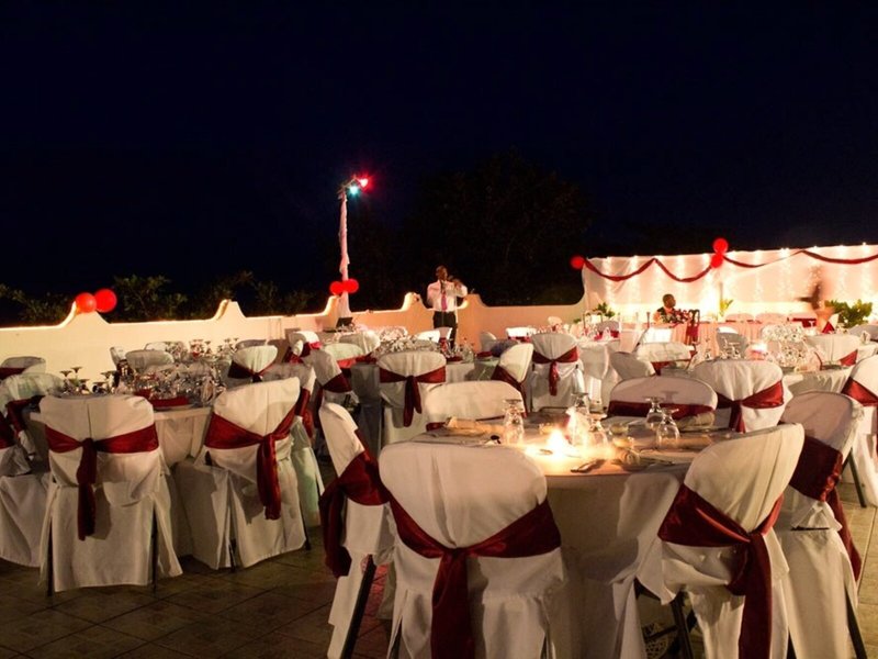 Travellers Beach Resort 28