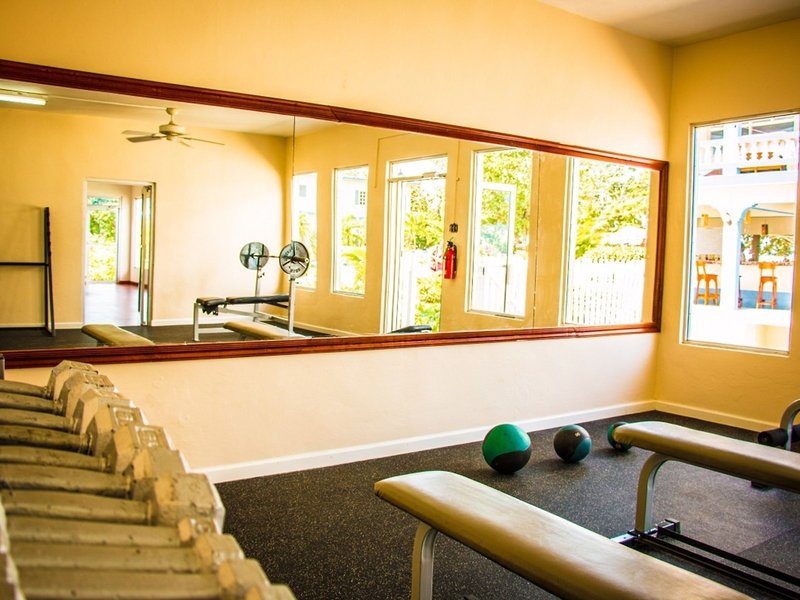 Travellers Beach Resort 33