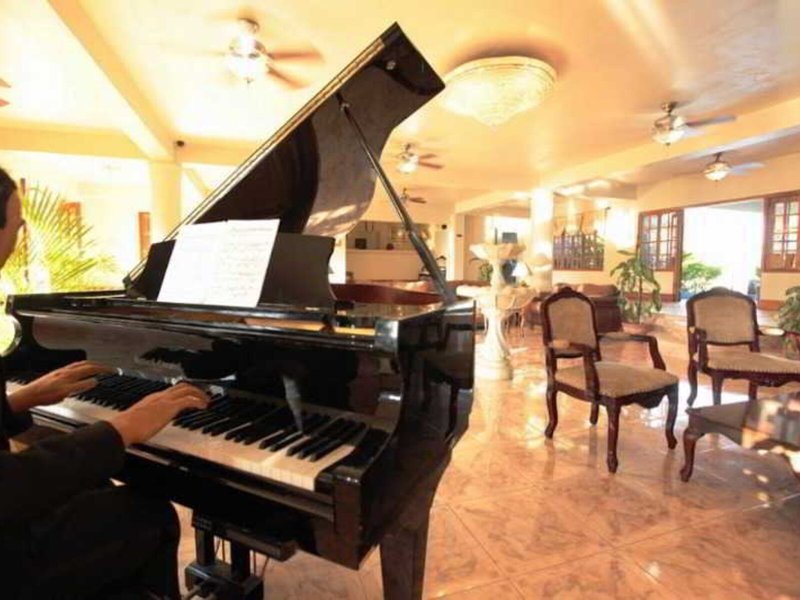 Travellers Beach Resort 34