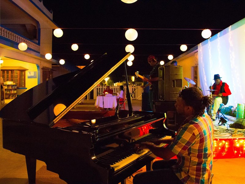 Travellers Beach Resort 35