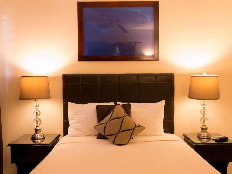 Travellers Beach Resort 37