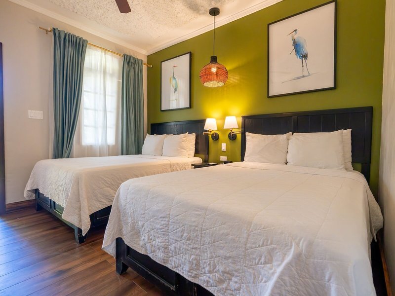 Travellers Beach Resort 40