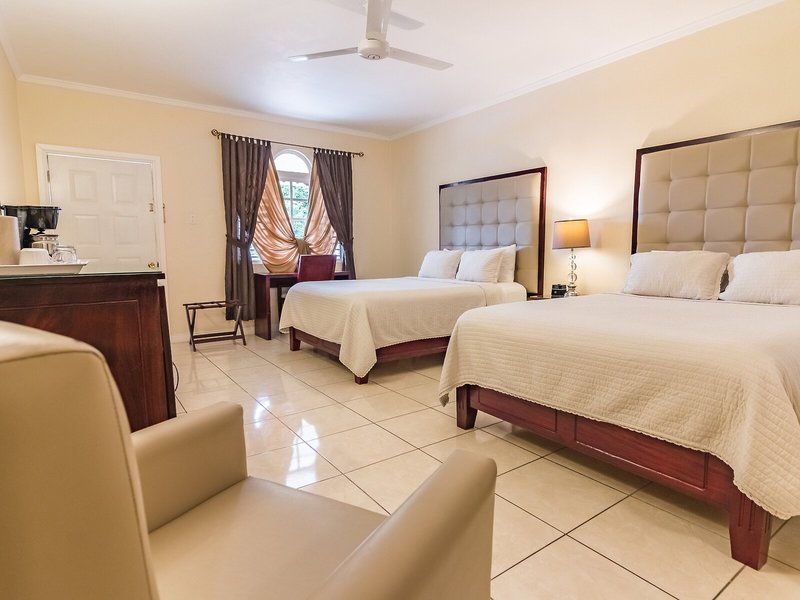 Travellers Beach Resort 42