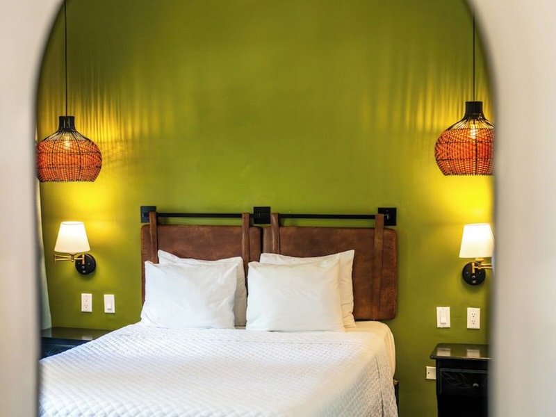 Travellers Beach Resort 44