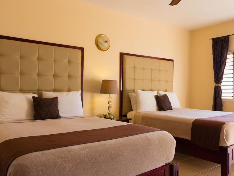 Travellers Beach Resort 46