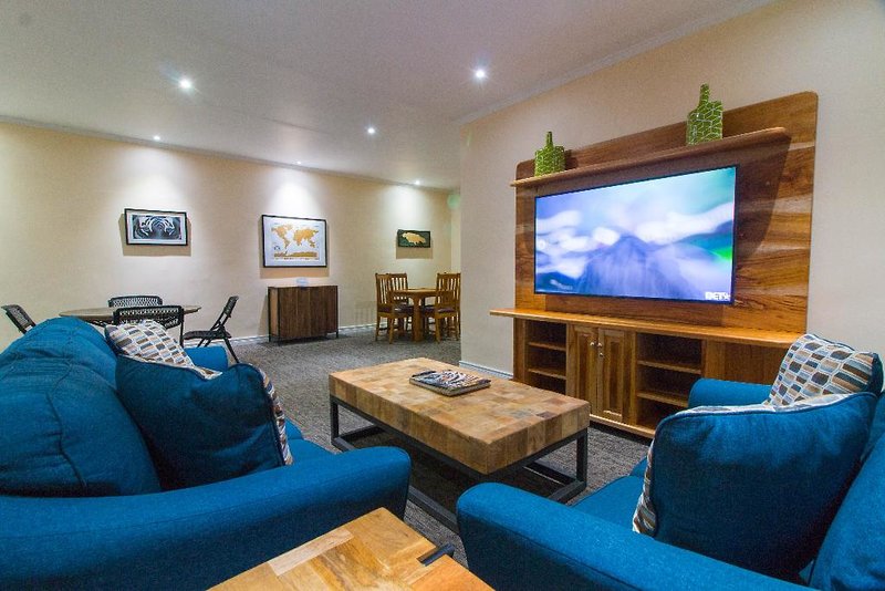 Travellers Beach Resort 3