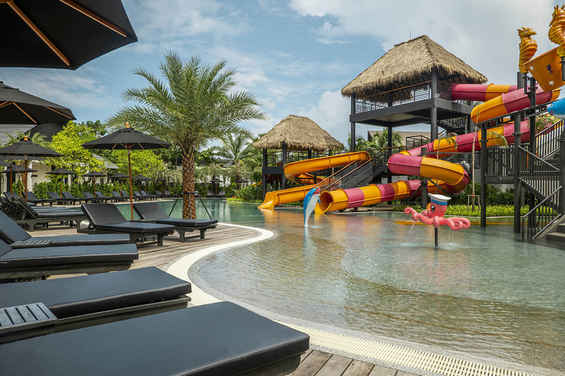 The Splash Ko Chang 1