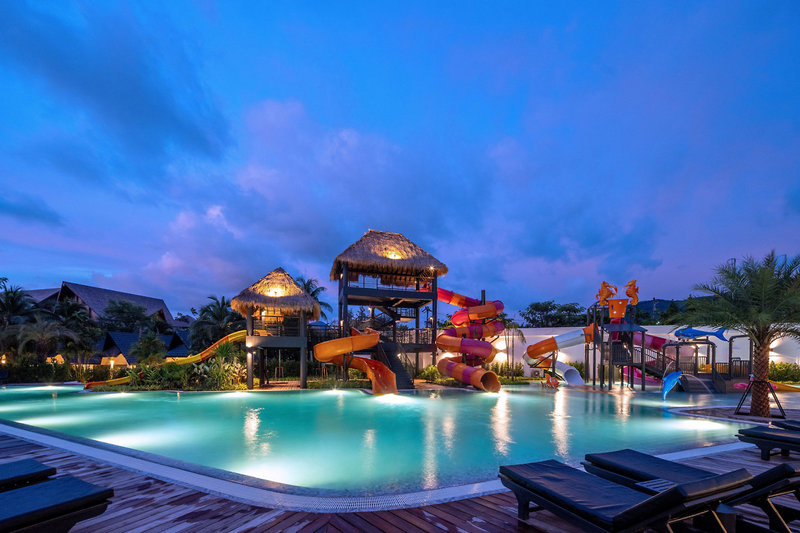 The Splash Ko Chang 2