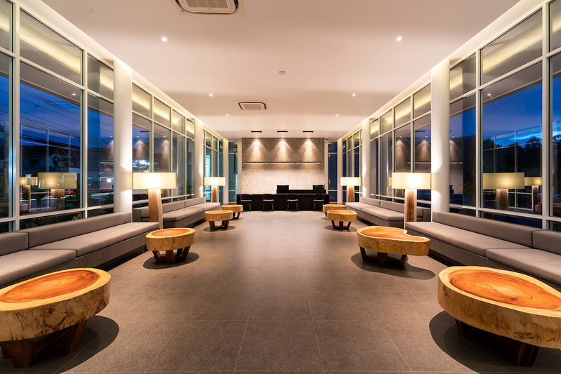 The Splash Ko Chang 4