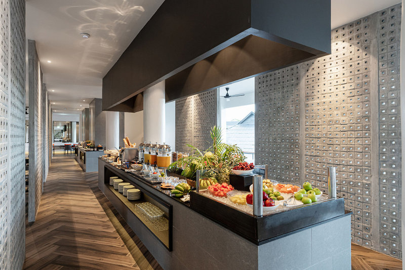 The Splash Ko Chang 6