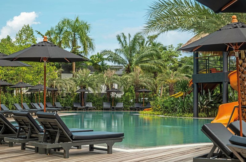 The Splash Koh Chang 1