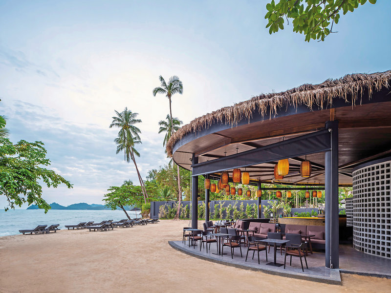 The Splash Koh Chang 2