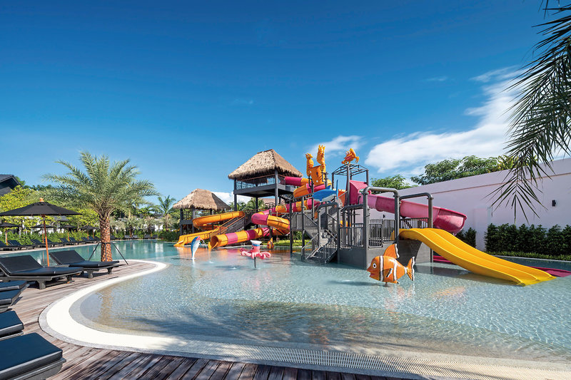 The Splash Koh Chang 6