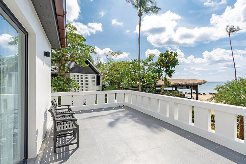 The Splash Koh Chang 14